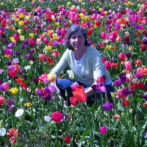 Meet your Posher, Cathy